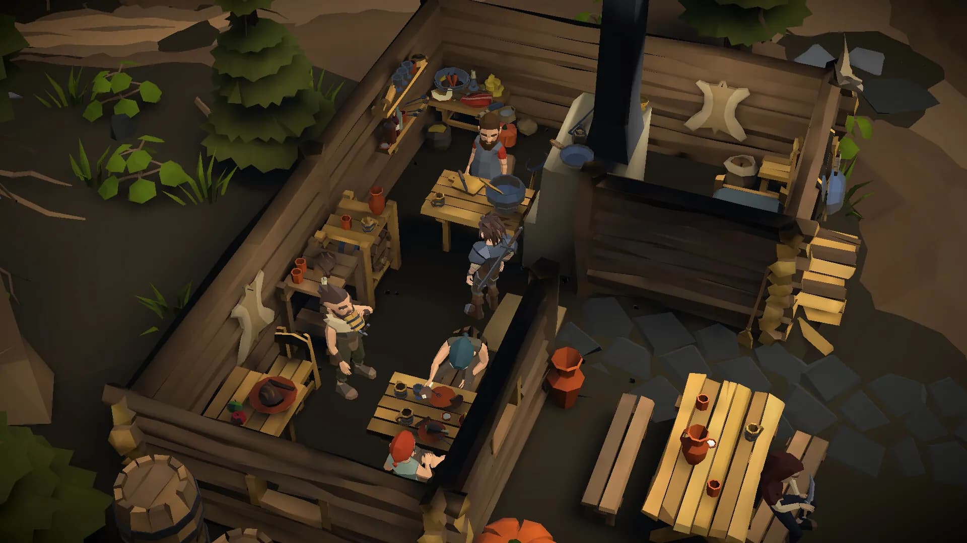 Hunt and Fight screenshot screenshot 5