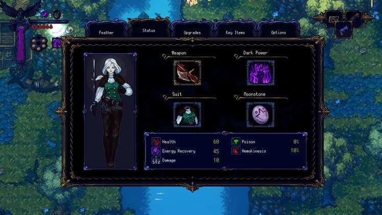 Hunt the Night screenshot screenshot 6