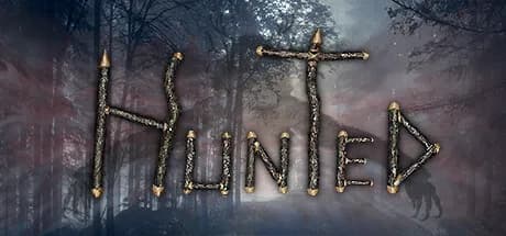 hunted: kalevala vertical card thumbnail