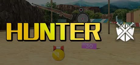 hunter vertical card thumbnail