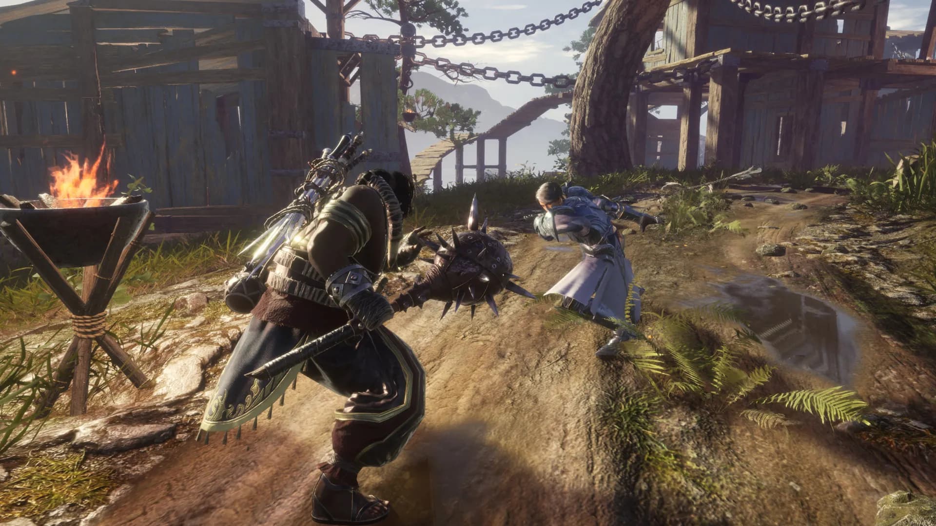 Hunter's Arena: Legends screenshot screenshot 1