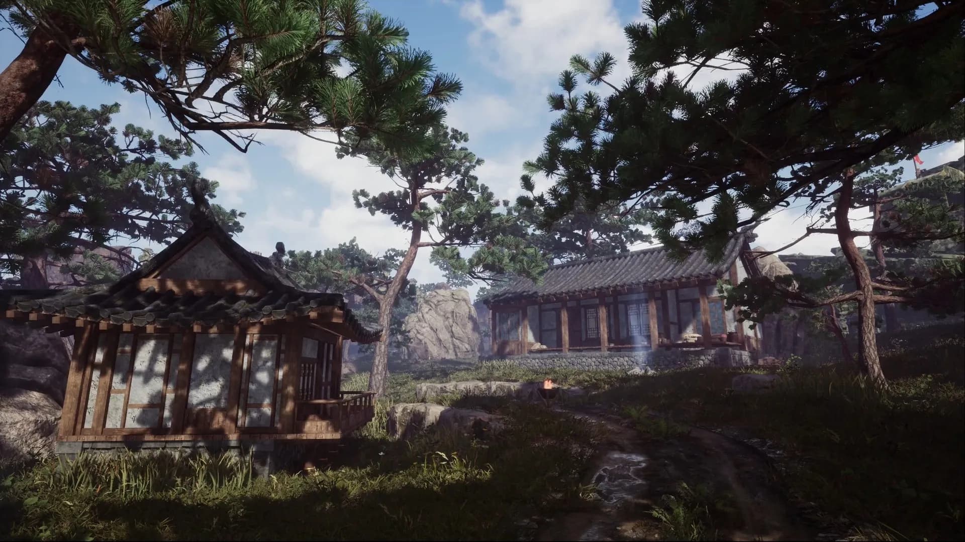 Hunter's Arena: Legends screenshot screenshot 4