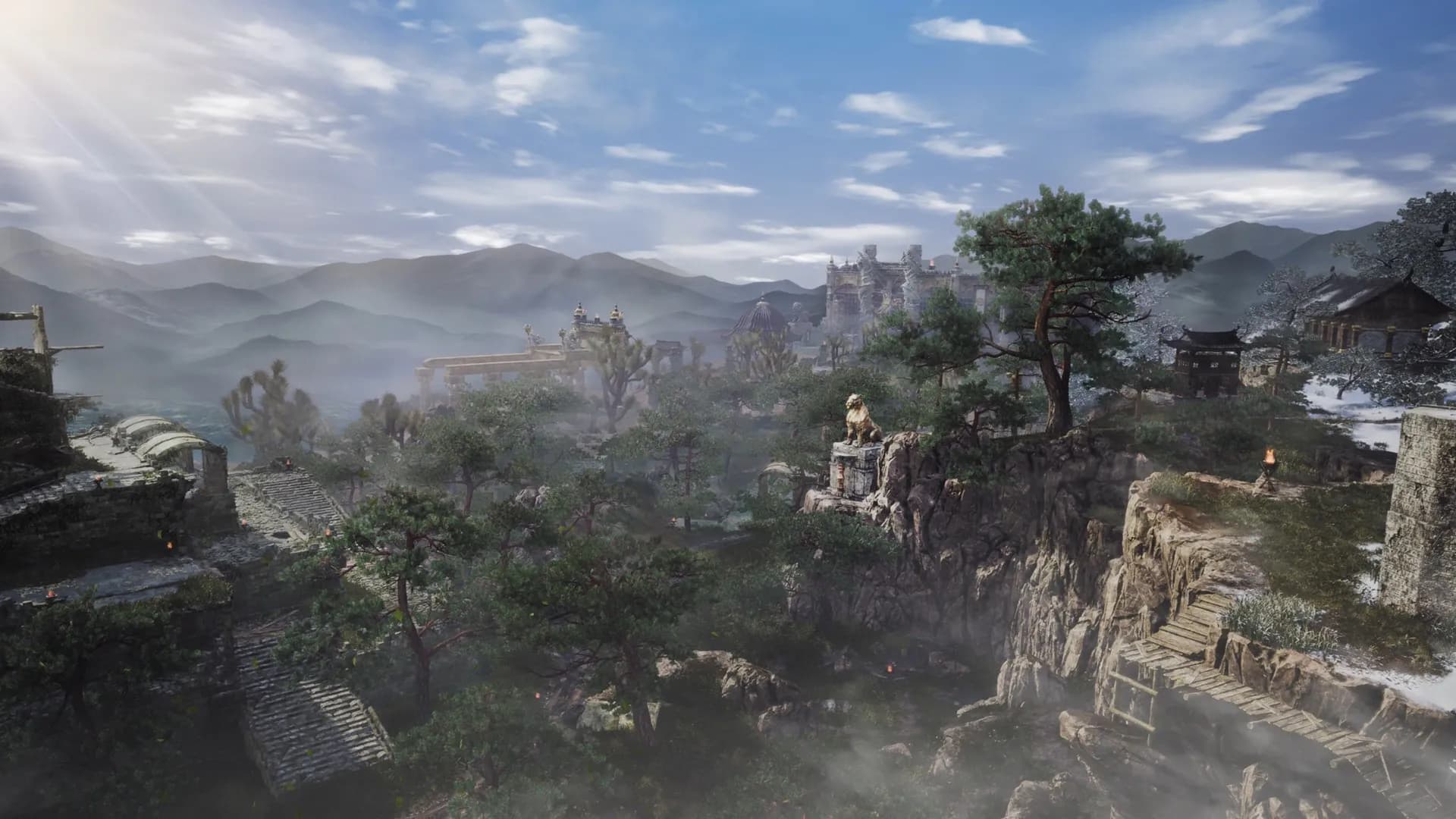 Hunter's Arena: Legends screenshot screenshot 5