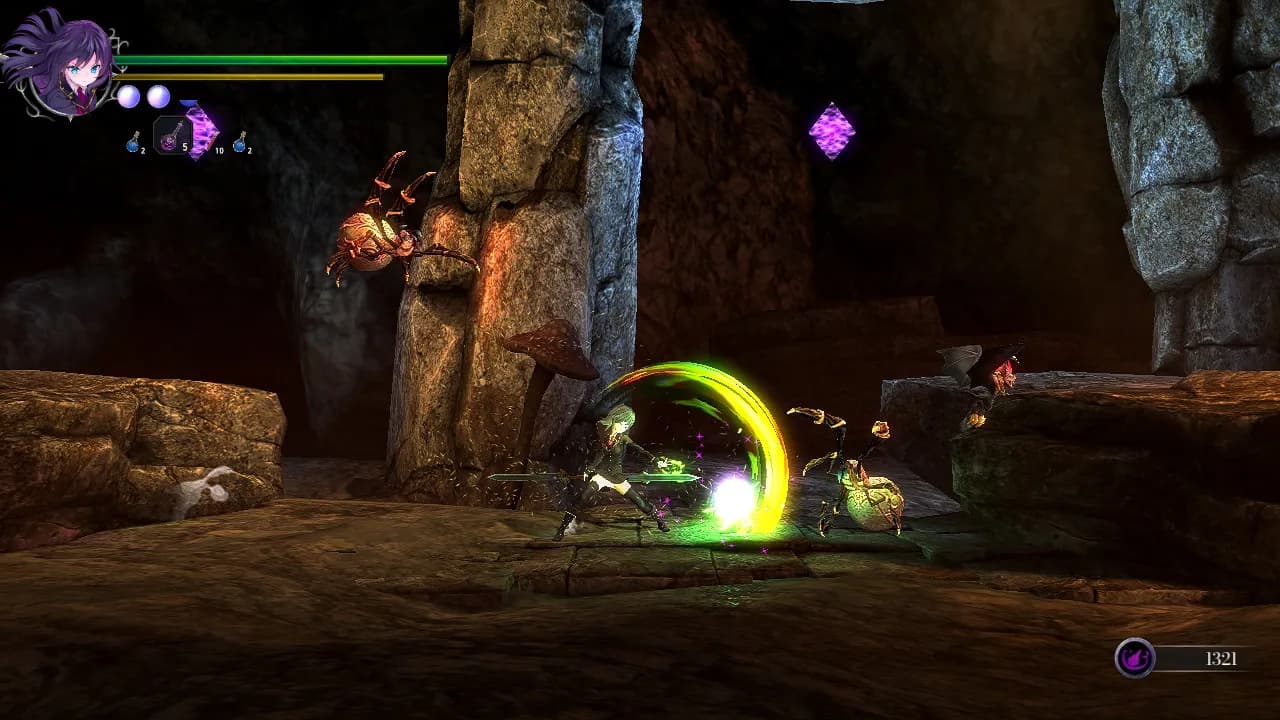 HunterX screenshot screenshot 3