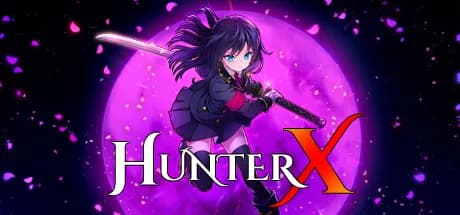 hunterx vertical card thumbnail