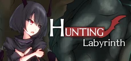 hunting labyrinth vertical card thumbnail