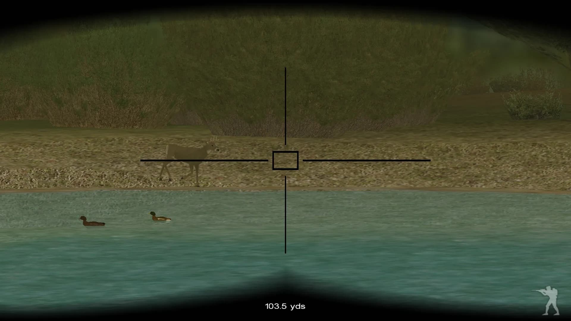Hunting Unlimited 1 screenshot screenshot 1