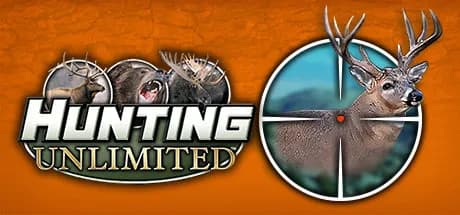 hunting unlimited 1 vertical card thumbnail