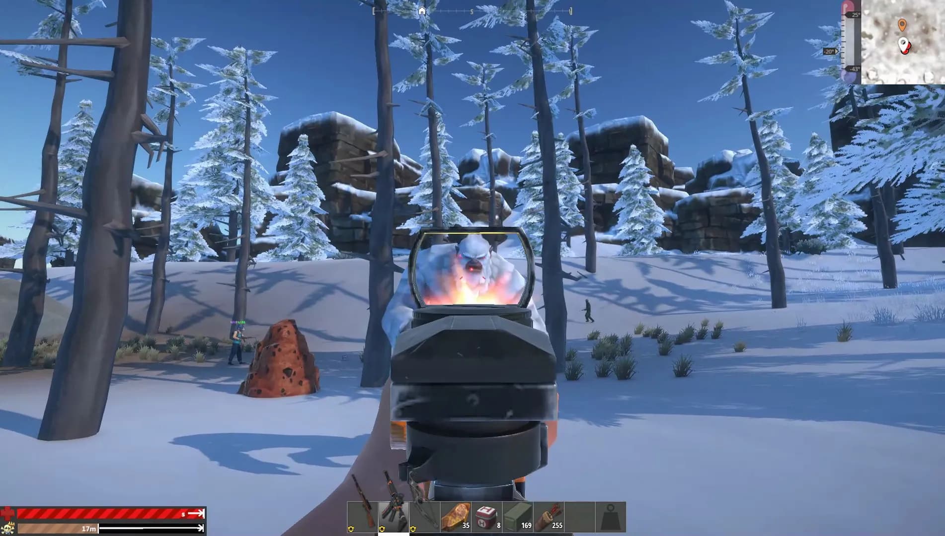 Hurtworld screenshot screenshot 13