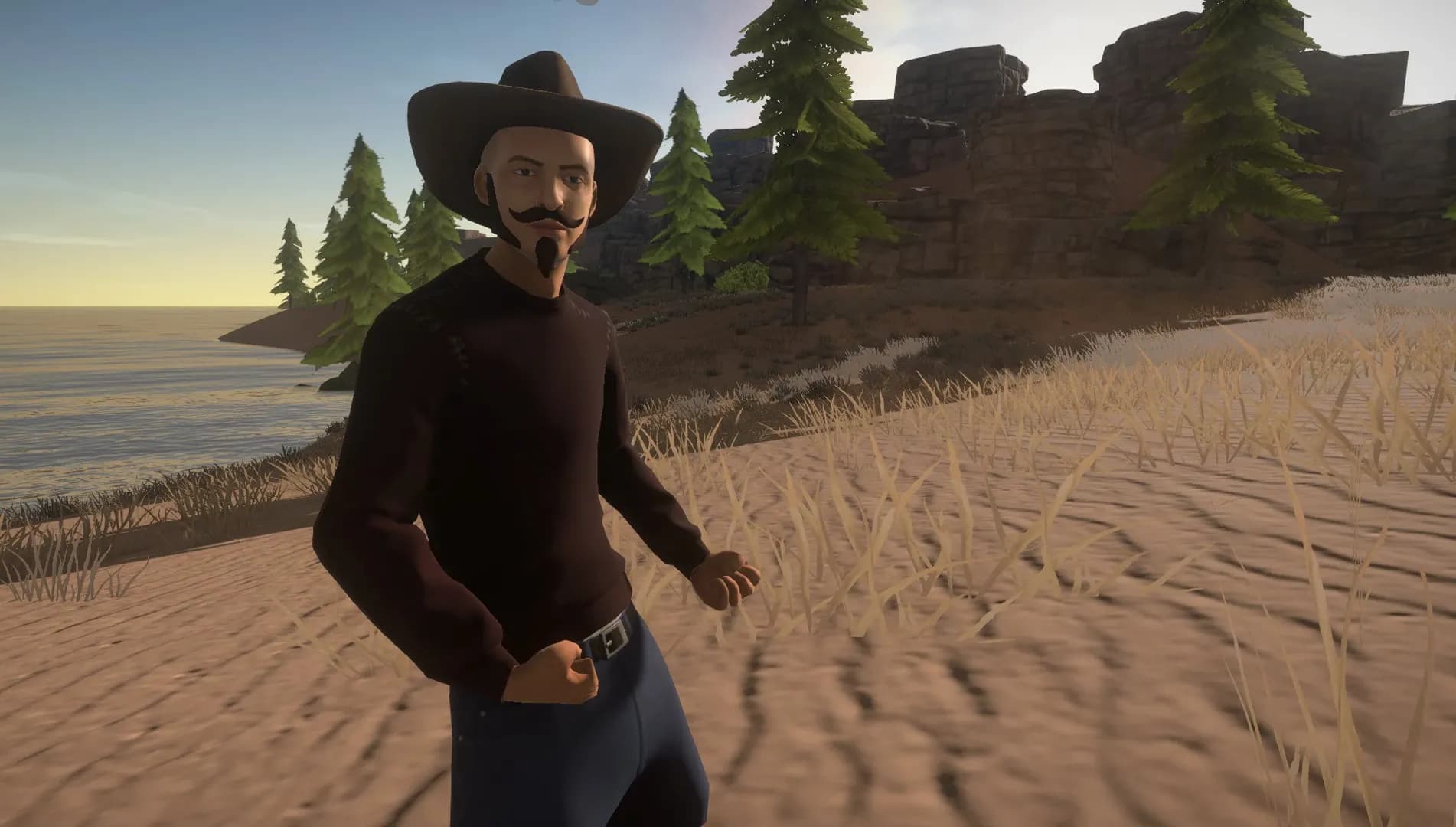 Hurtworld screenshot screenshot 14