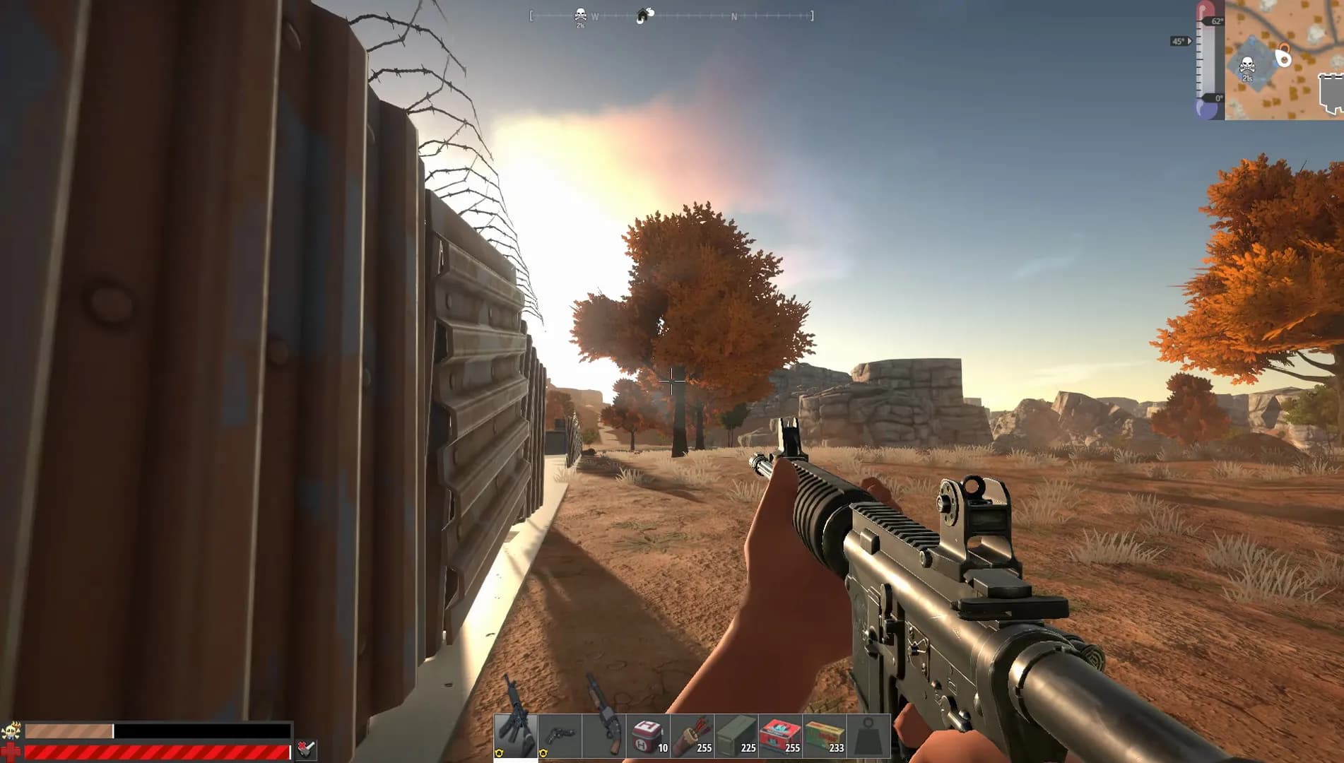 Hurtworld screenshot screenshot 6