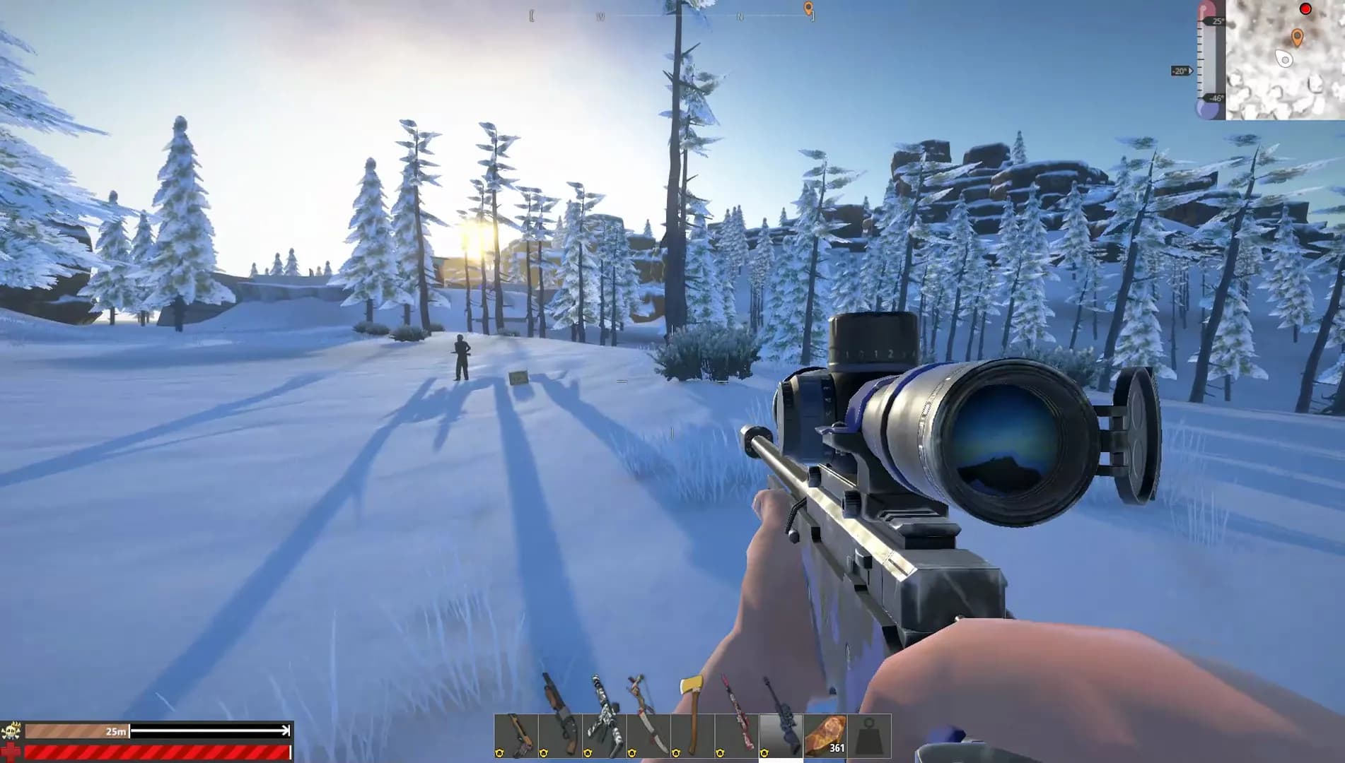 Hurtworld screenshot screenshot 7