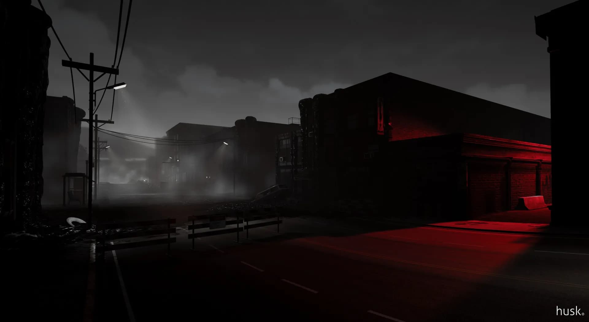 Husk screenshot screenshot 0