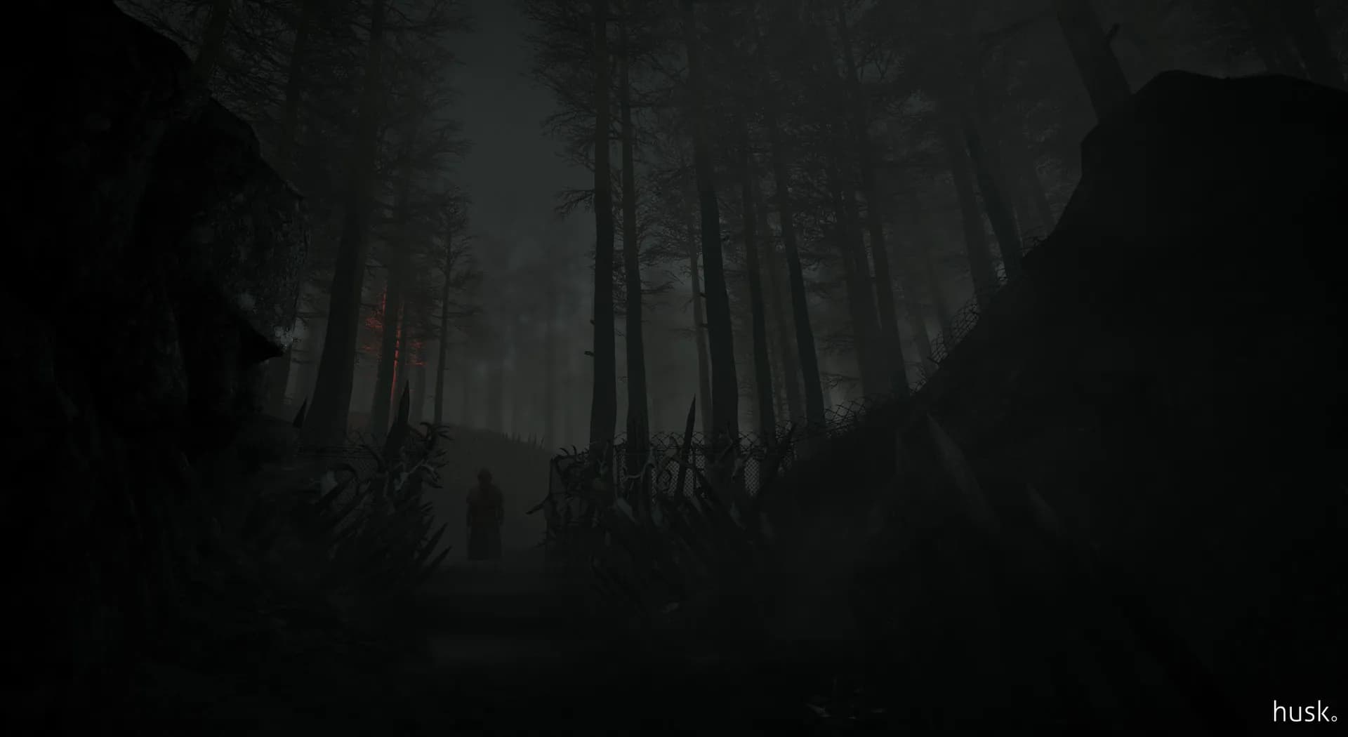 Husk screenshot screenshot 1
