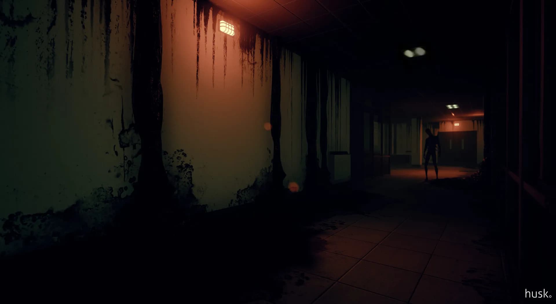Husk screenshot screenshot 2