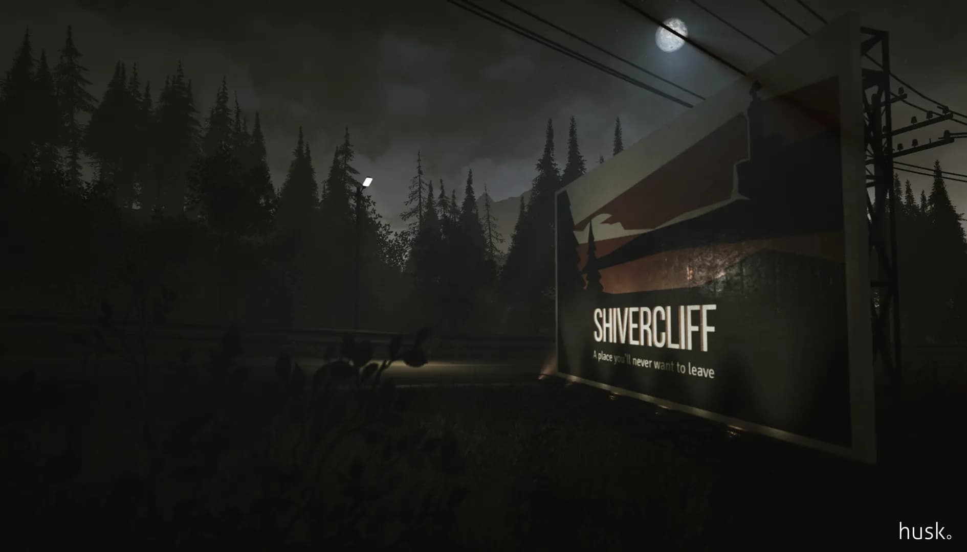Husk screenshot screenshot 3
