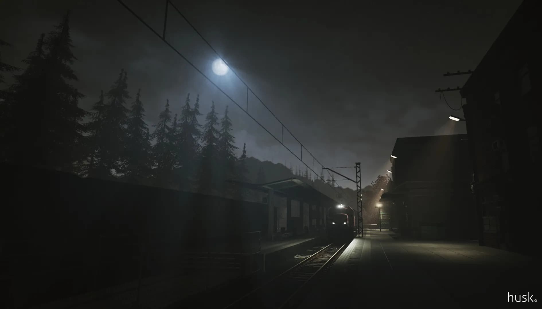 Husk screenshot screenshot 4