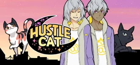 hustle cat thumbnail