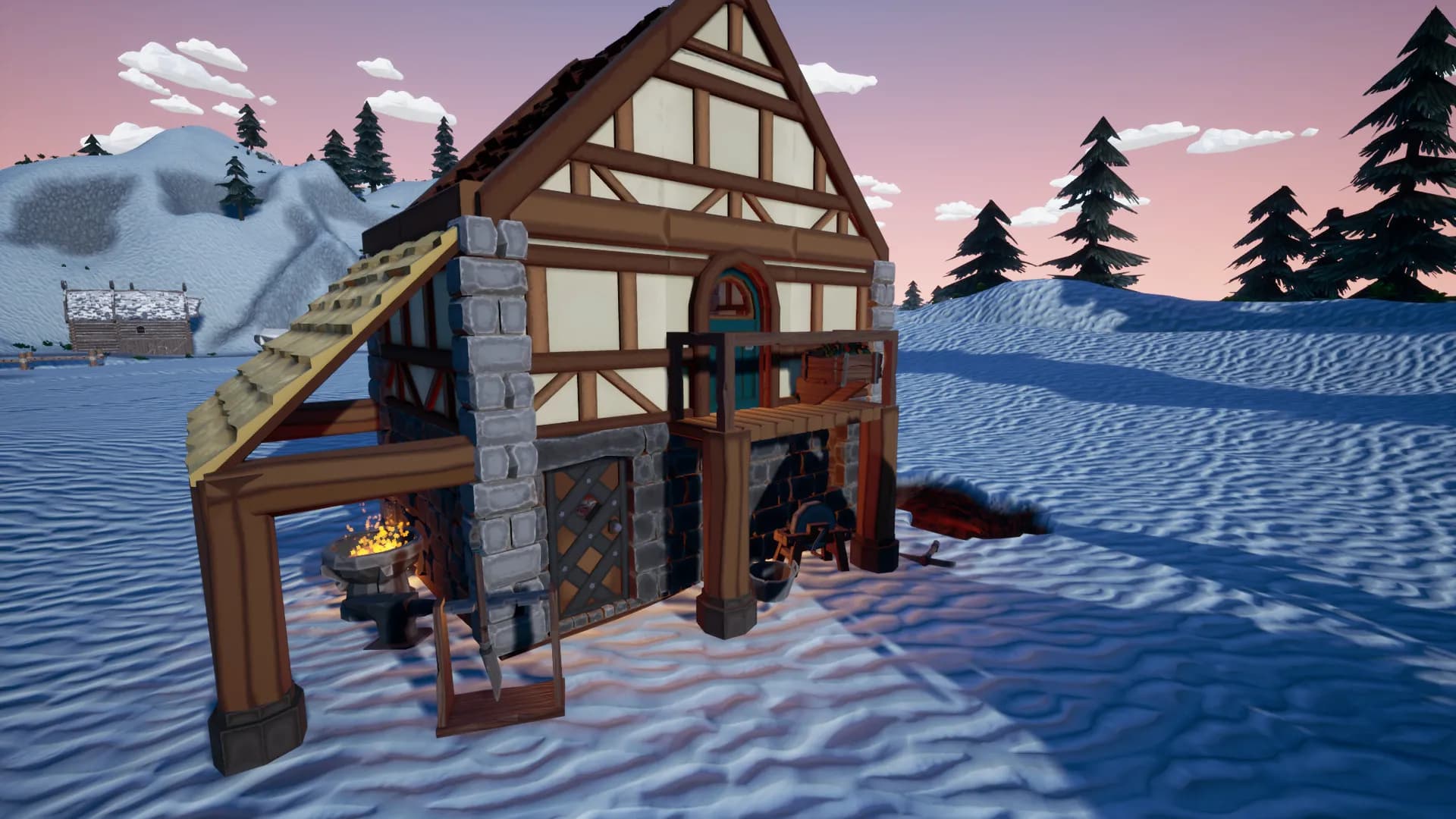 Hydroneer screenshot screenshot 10