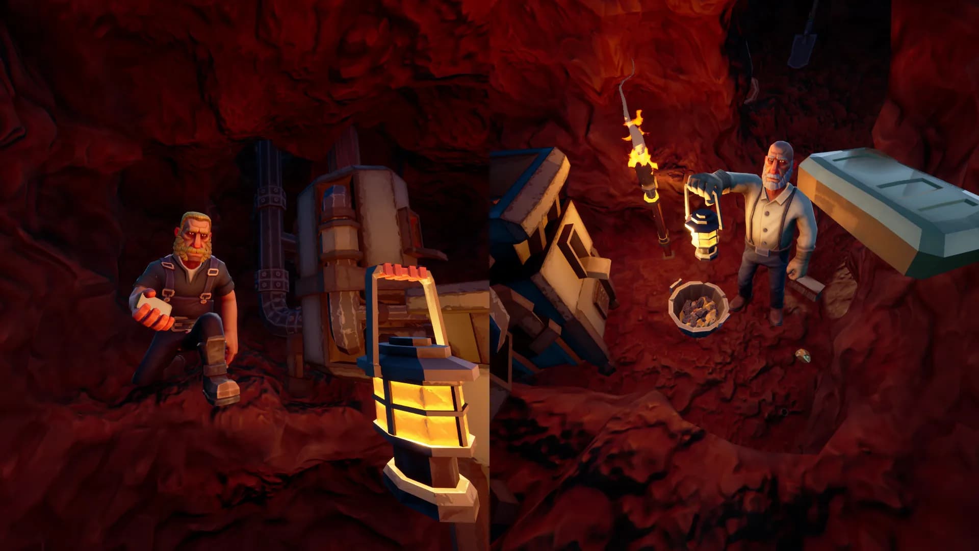 Hydroneer screenshot screenshot 2