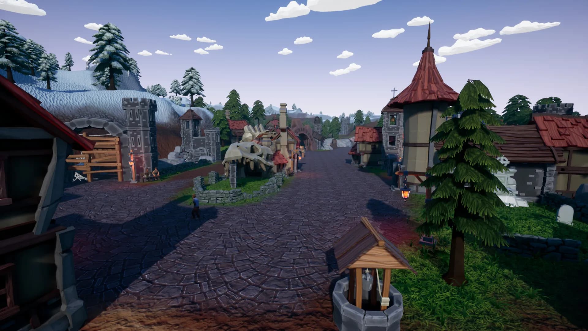 Hydroneer screenshot screenshot 3