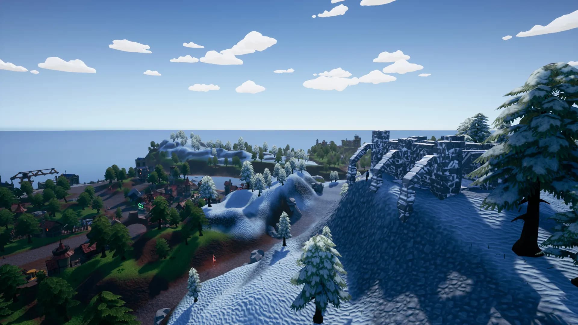 Hydroneer screenshot screenshot 7