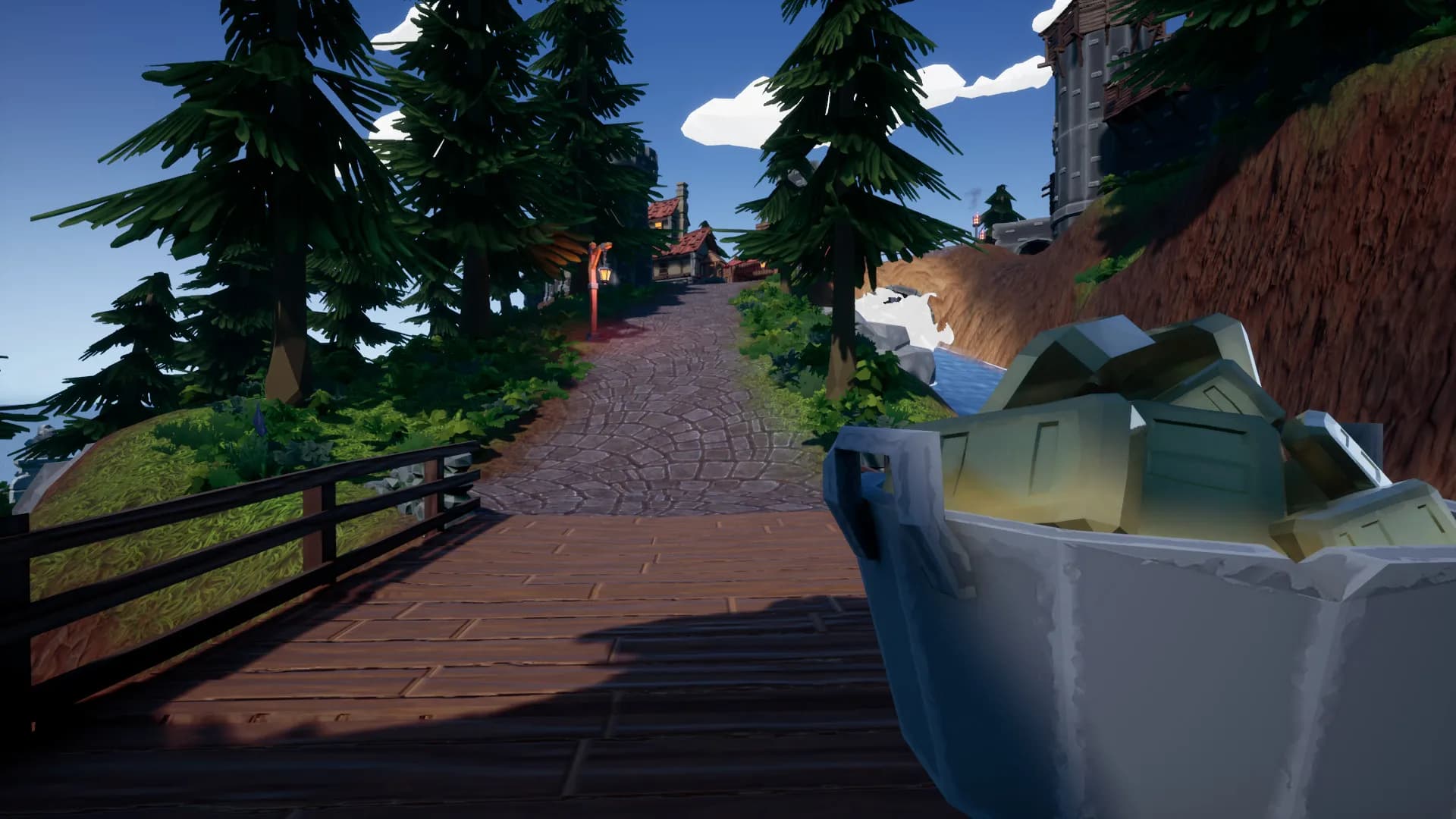 Hydroneer screenshot screenshot 8