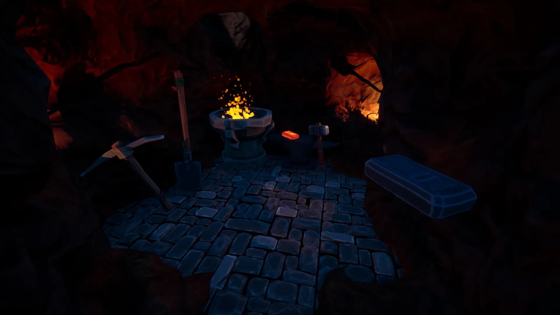 Hydroneer screenshot screenshot 9