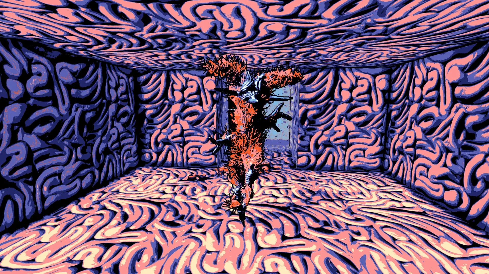 Hylics 2 screenshot screenshot 6