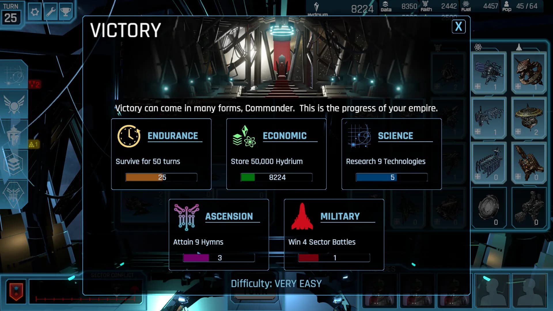 Hyper Empire screenshot screenshot 5