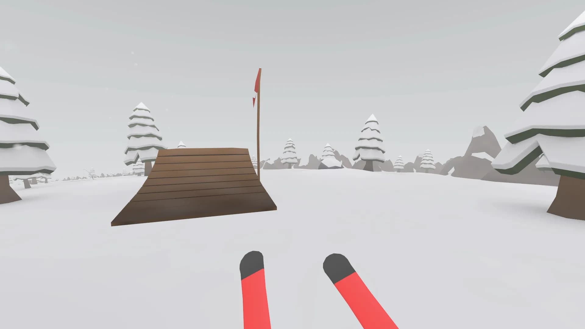 Hyperbolica screenshot screenshot 3