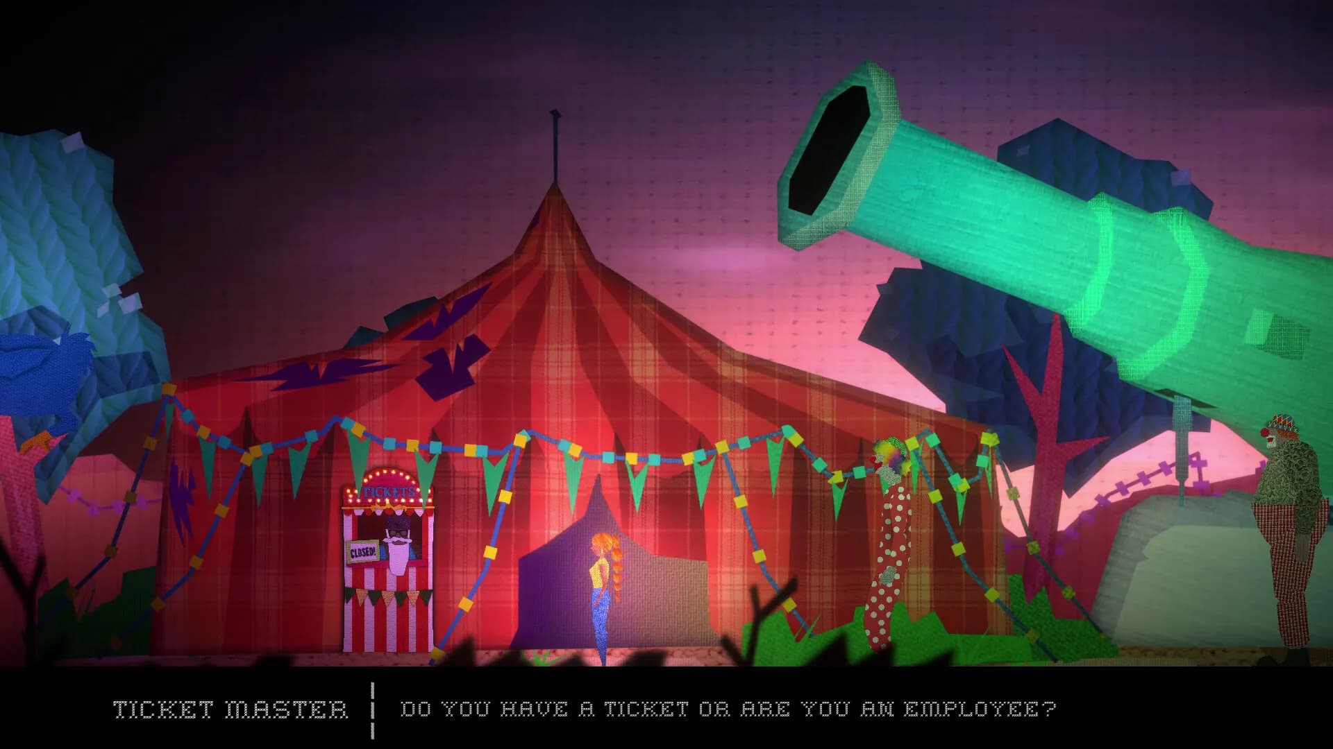 Hyperdrive Inn screenshot screenshot 2