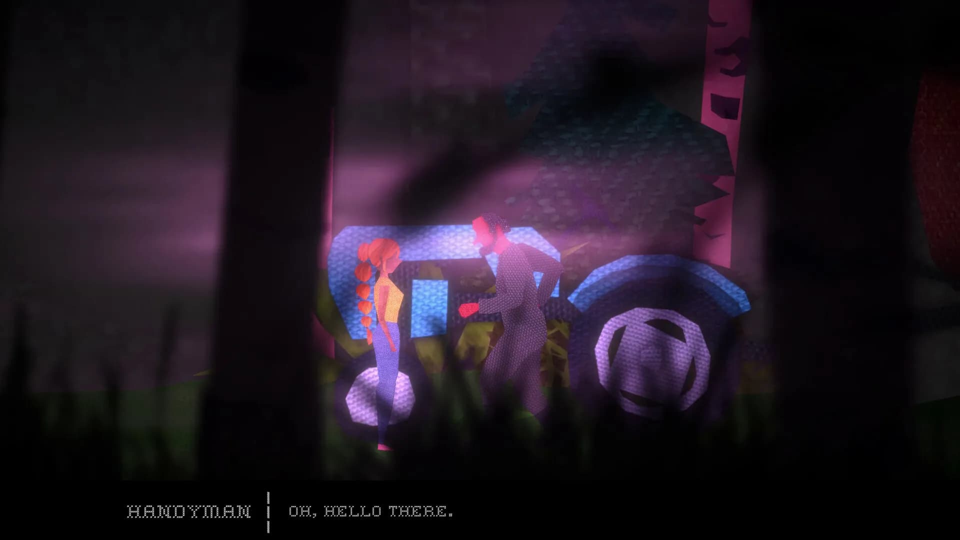 Hyperdrive Inn screenshot screenshot 6