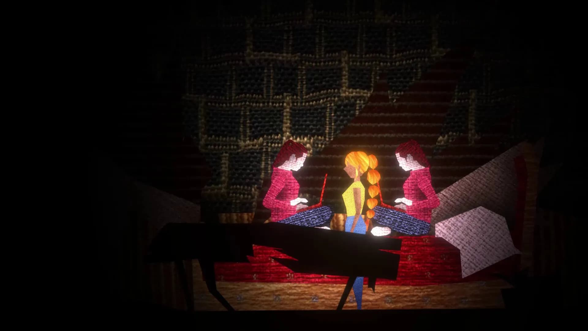 Hyperdrive Inn screenshot screenshot 8