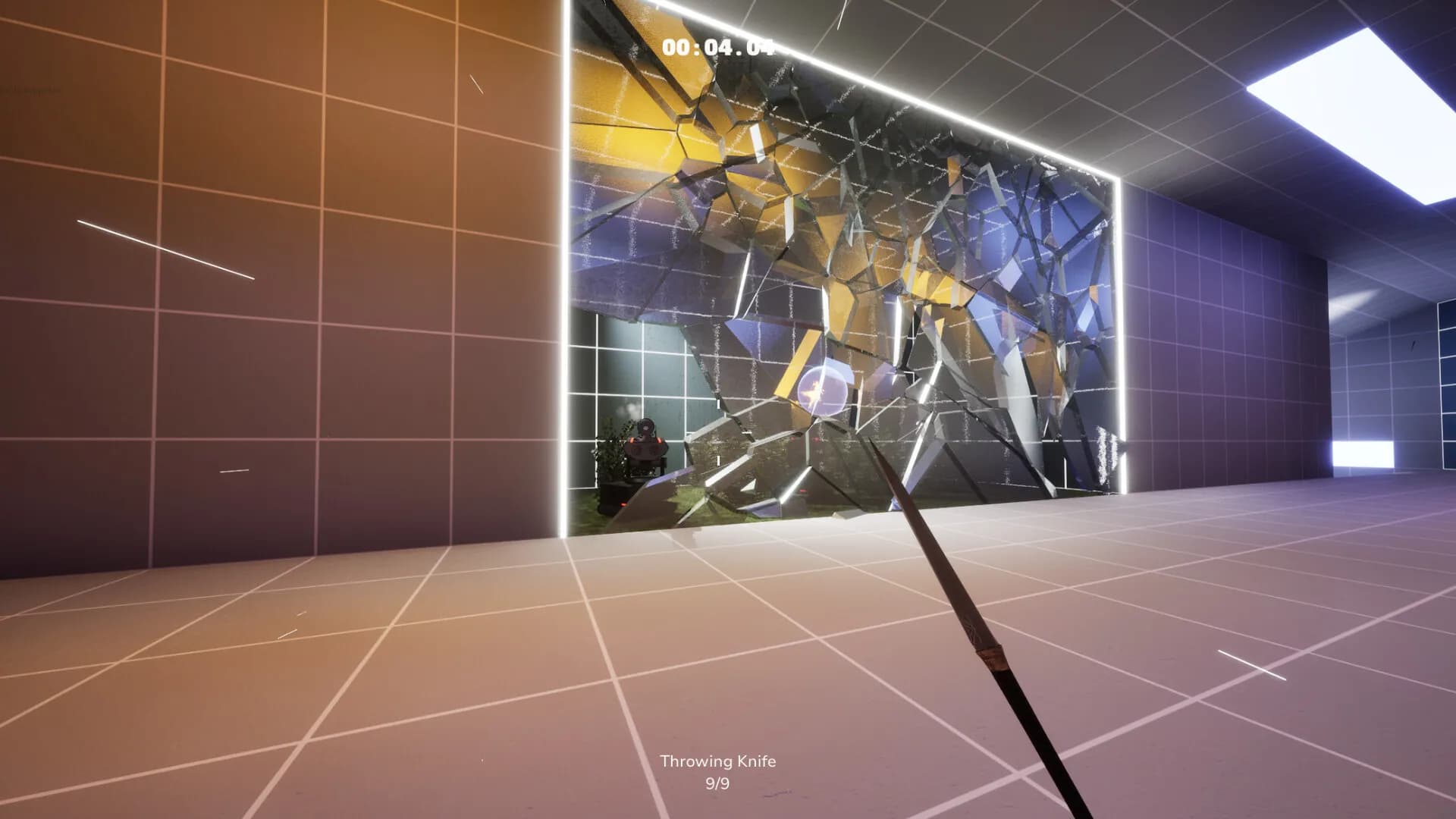 HyperLeap screenshot screenshot 0