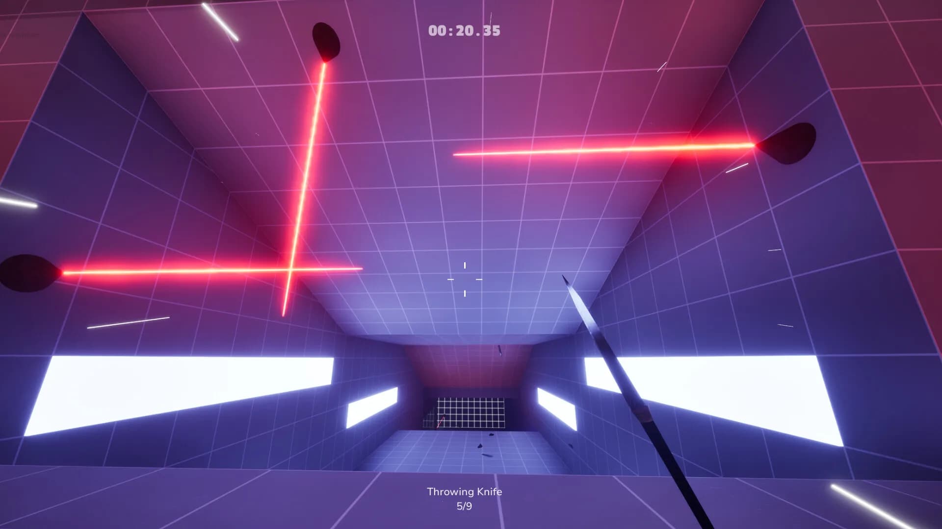 HyperLeap screenshot screenshot 1