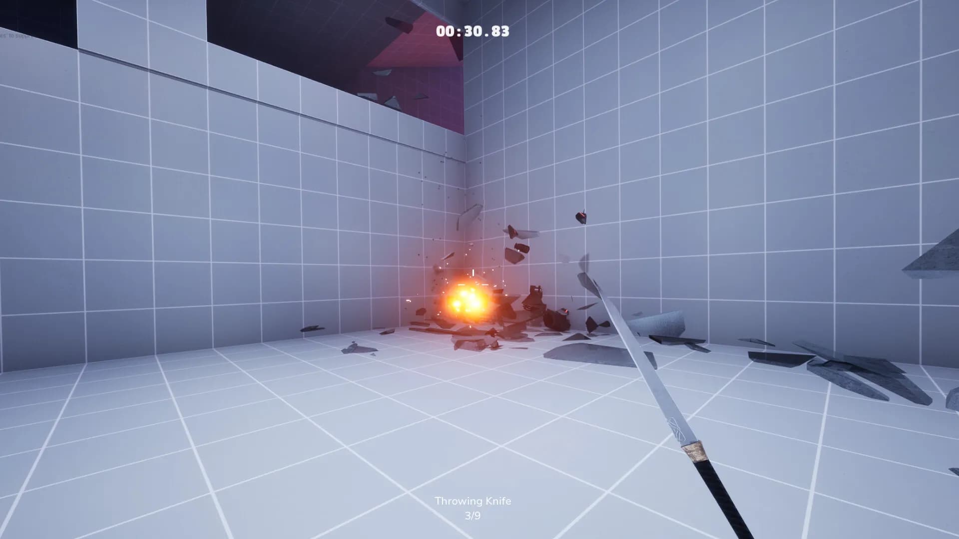 HyperLeap screenshot screenshot 2