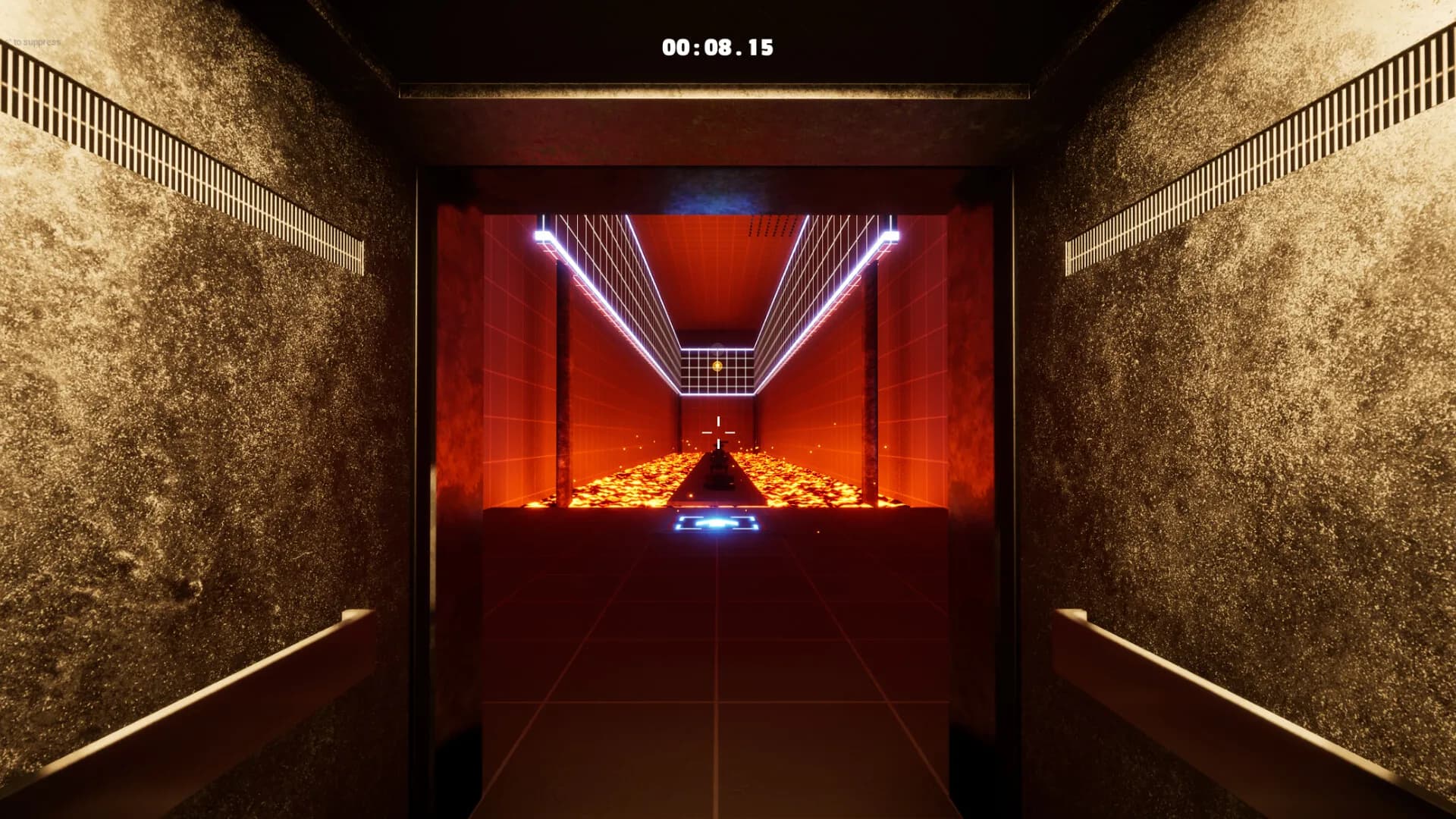 HyperLeap screenshot screenshot 3