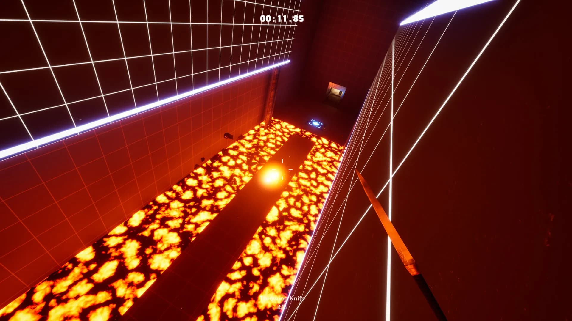 HyperLeap screenshot screenshot 4