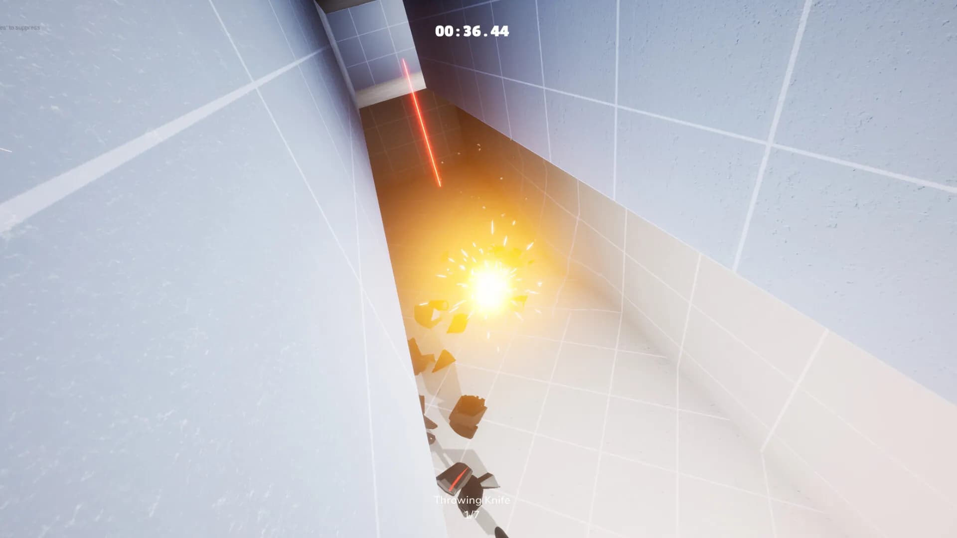 HyperLeap screenshot screenshot 5