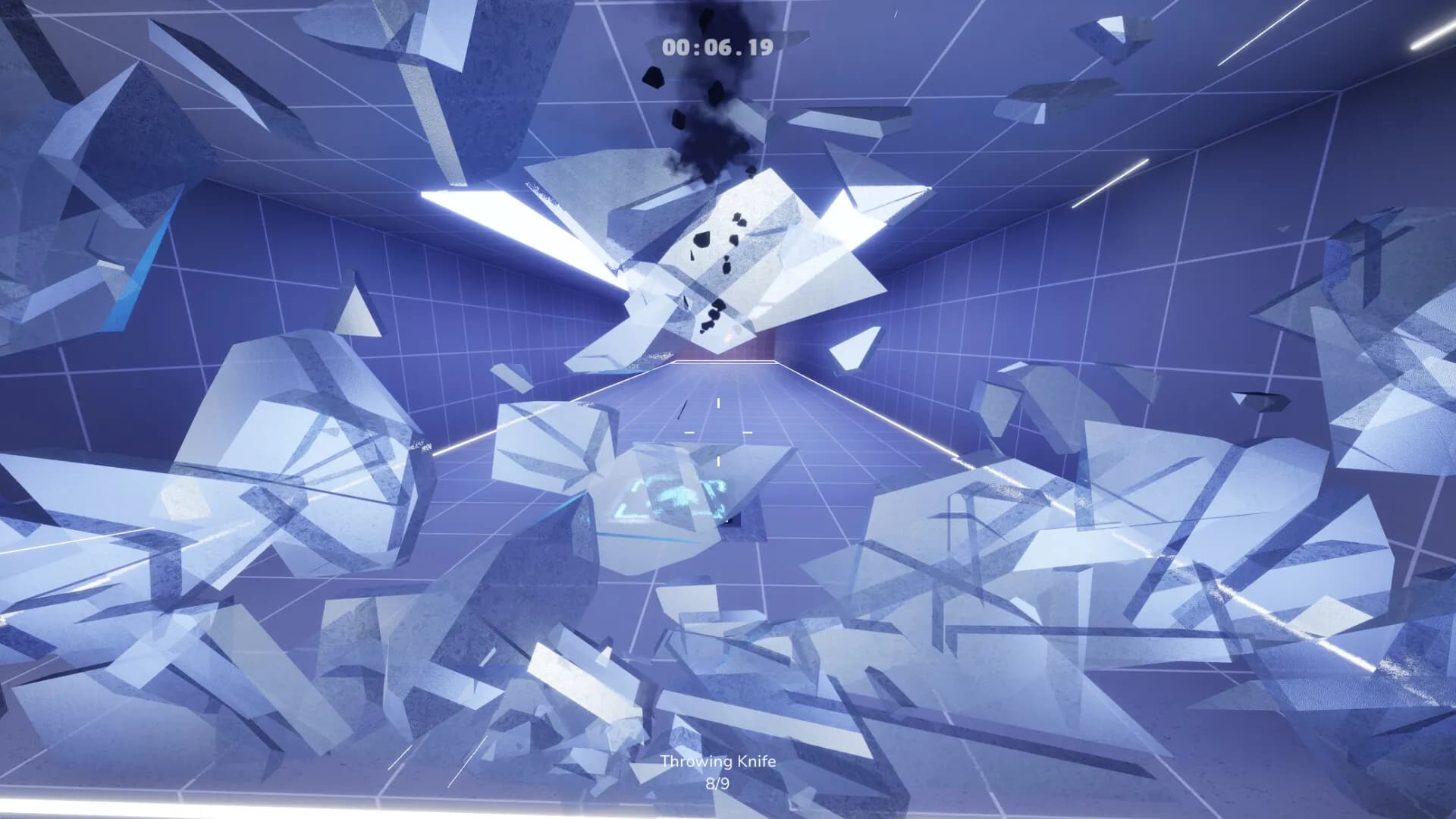 HyperLeap screenshot screenshot 6