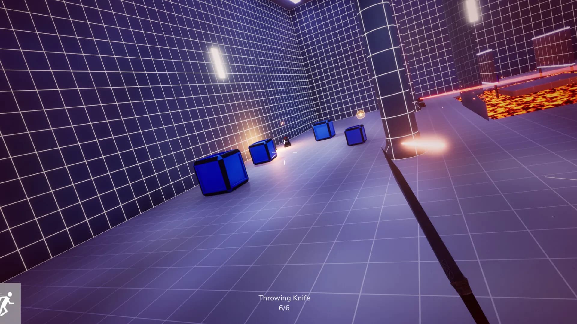 HyperLeap screenshot screenshot 7