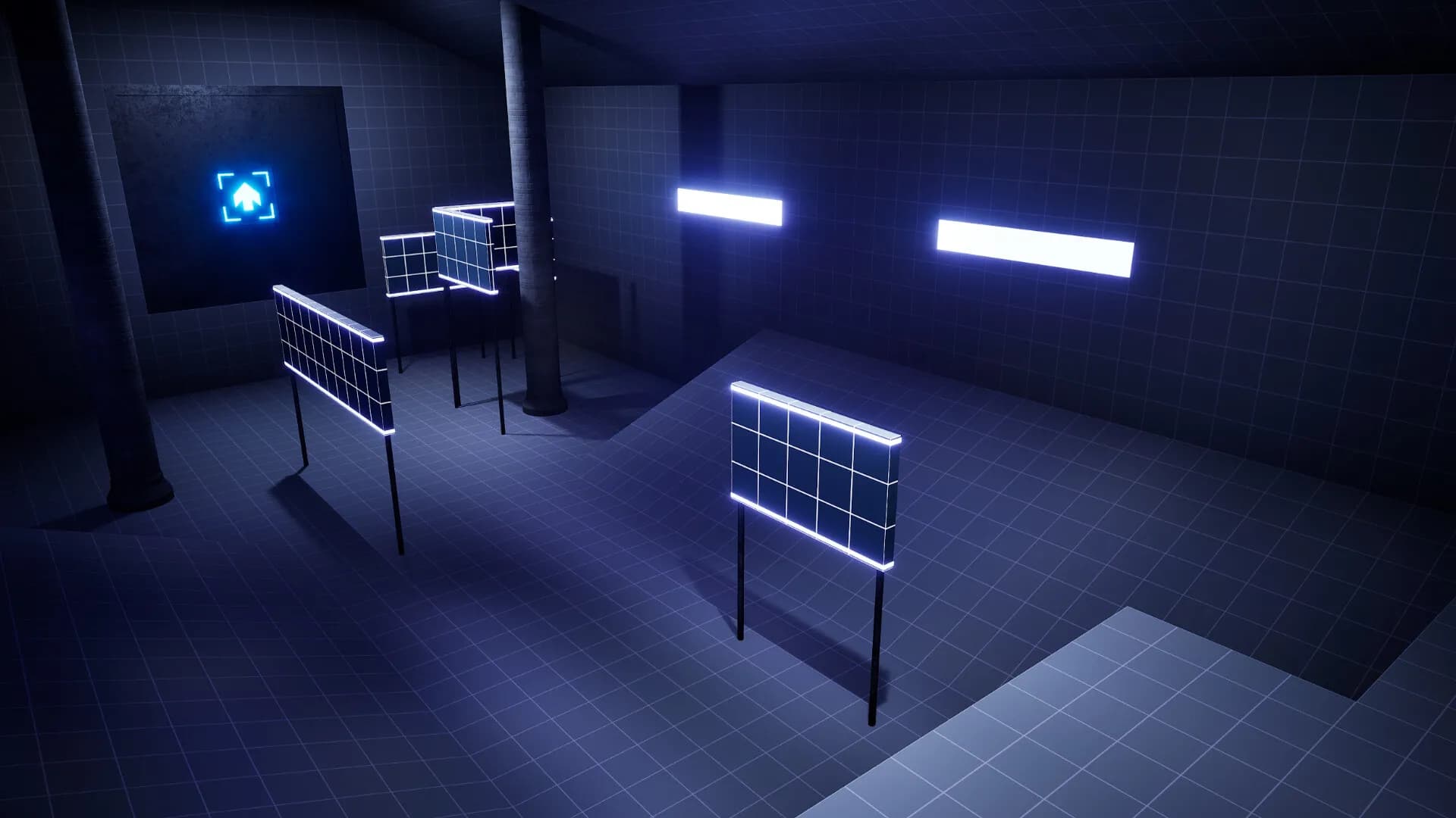 HyperLeap screenshot screenshot 8