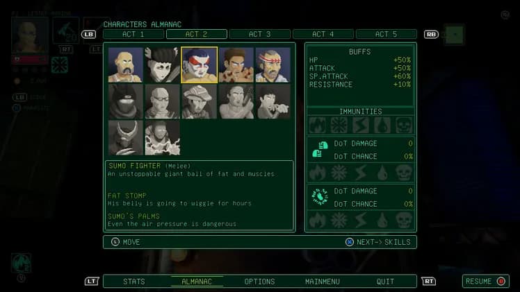 HyperParasite screenshot screenshot 0