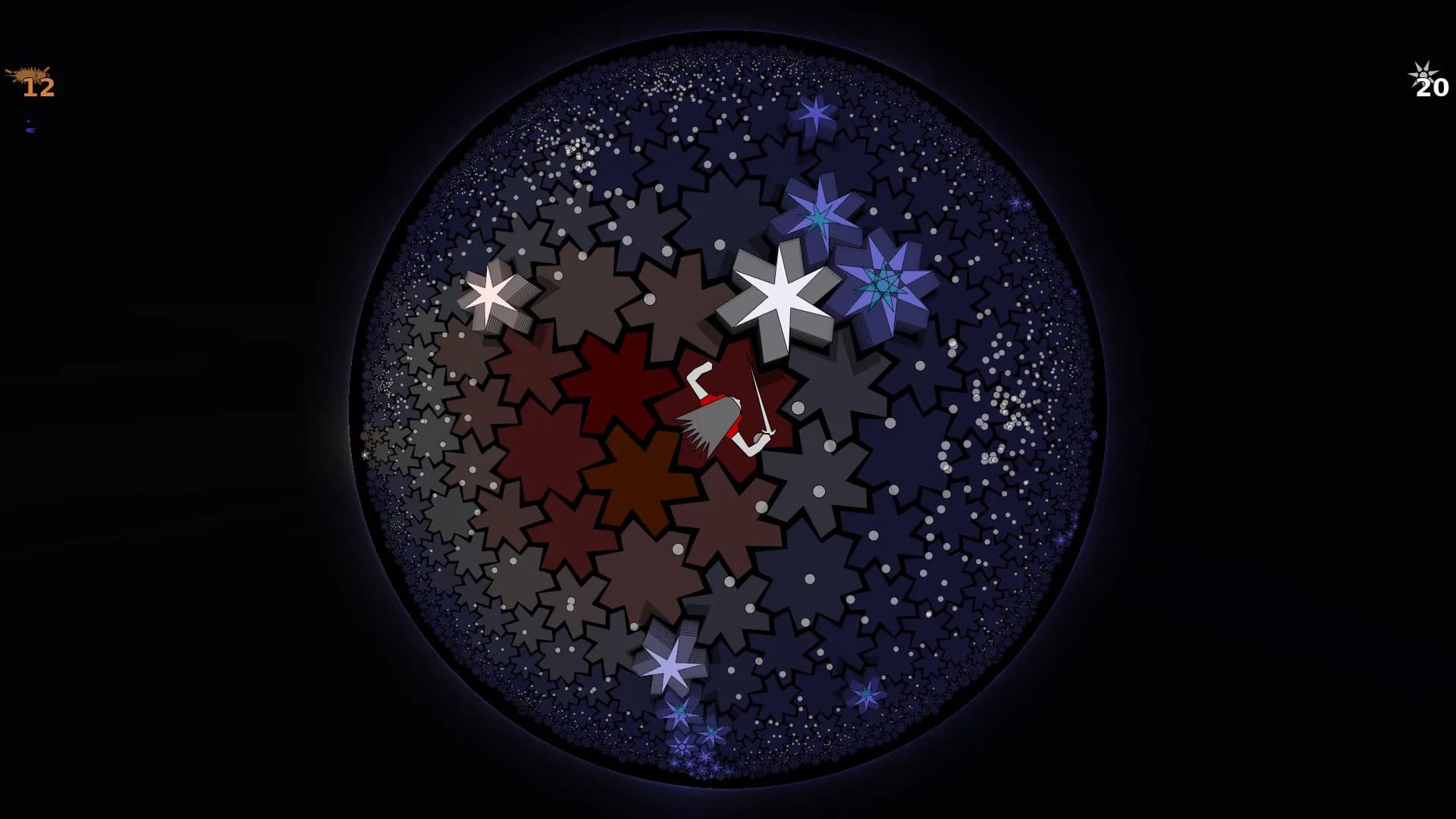HyperRogue screenshot screenshot 5