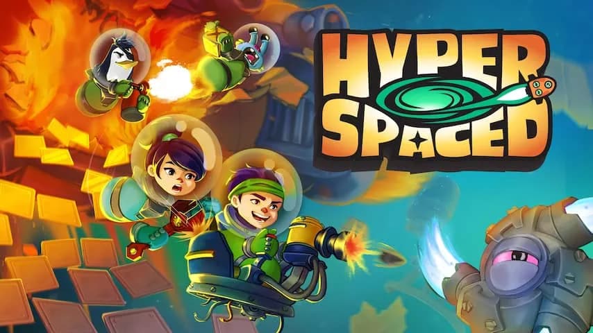 hyperspaced vertical card thumbnail