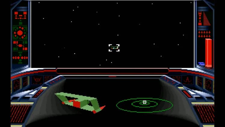 Hyperspeed screenshot screenshot 0