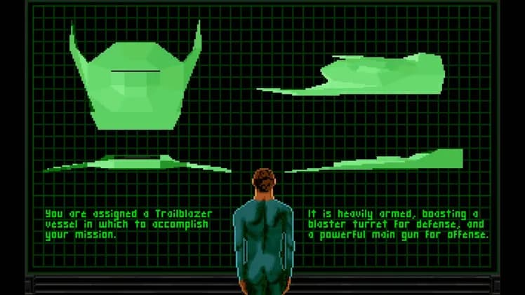 Hyperspeed screenshot screenshot 1