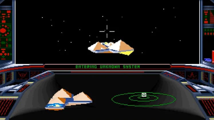 Hyperspeed screenshot screenshot 5