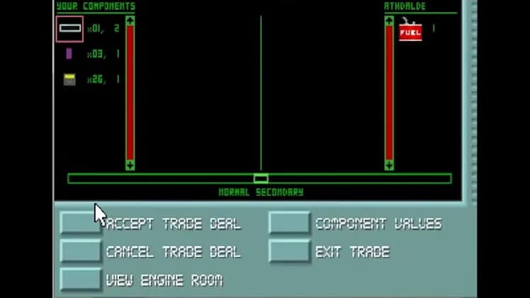 Hyperspeed screenshot screenshot 6